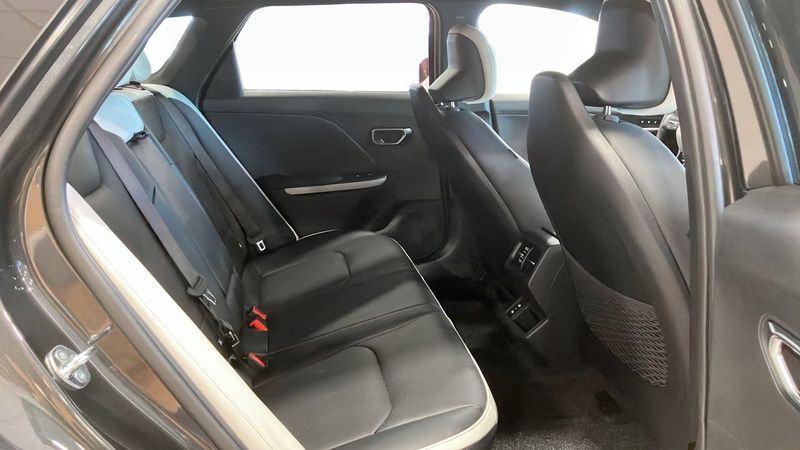 Kia K4 bild 5
