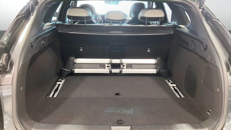 Kia K4 bild 10