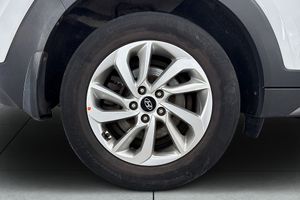 Hyundai Tucson bild 9