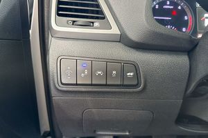 Hyundai Tucson bild 16