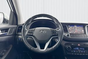 Hyundai Tucson bild 15