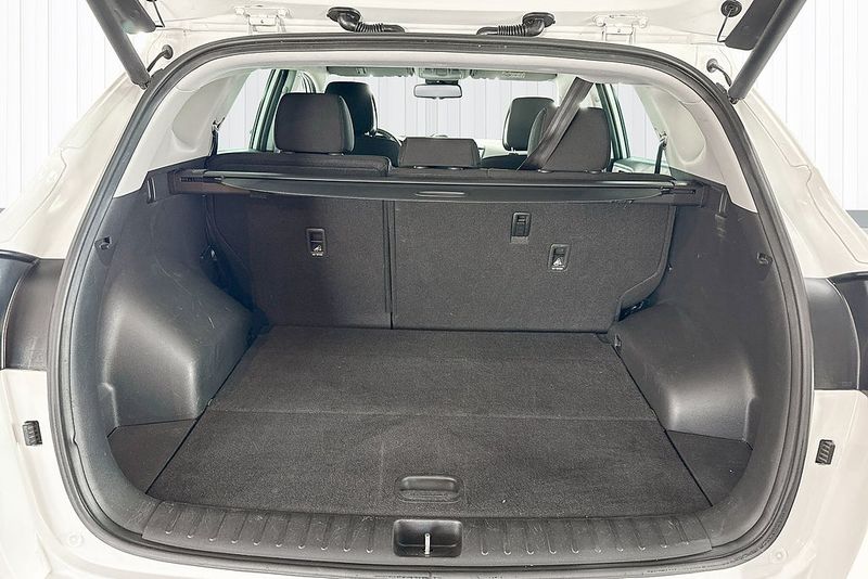 Hyundai Tucson bild 21