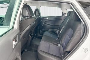 Hyundai Tucson bild 20