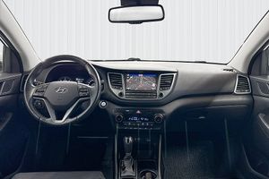 Hyundai Tucson bild 10