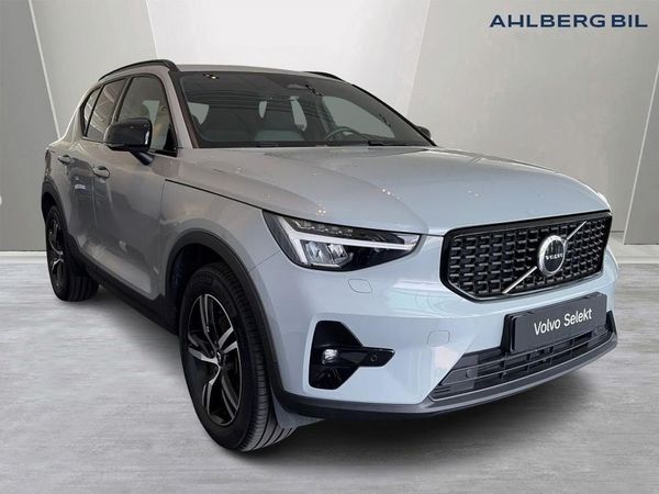 Volvo XC40 OUTLET PRIS !!! B3 FWD Bensin Plus Dark. Backk... - 2025