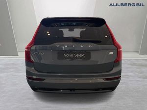 Volvo XC90 bild 4
