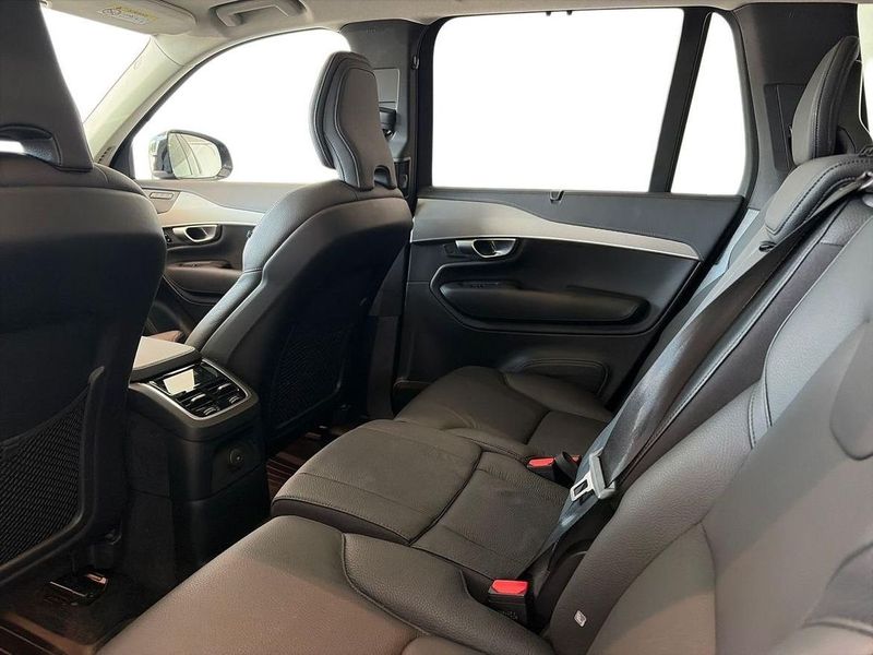 Volvo XC90 bild 10