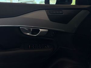 Volvo XC90 bild 14