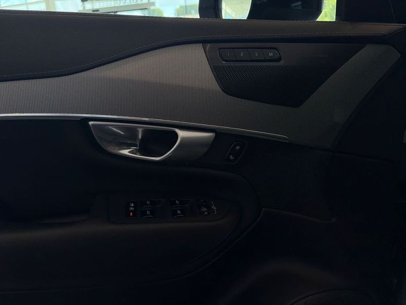 Volvo XC90 bild 14