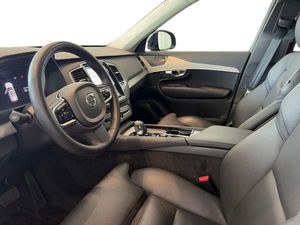 Volvo XC90 bild 8