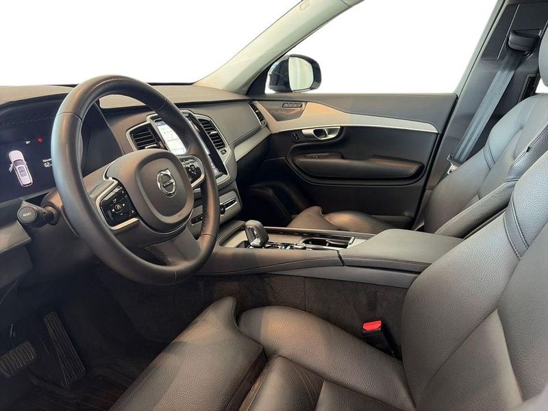 Volvo XC90 bild 8
