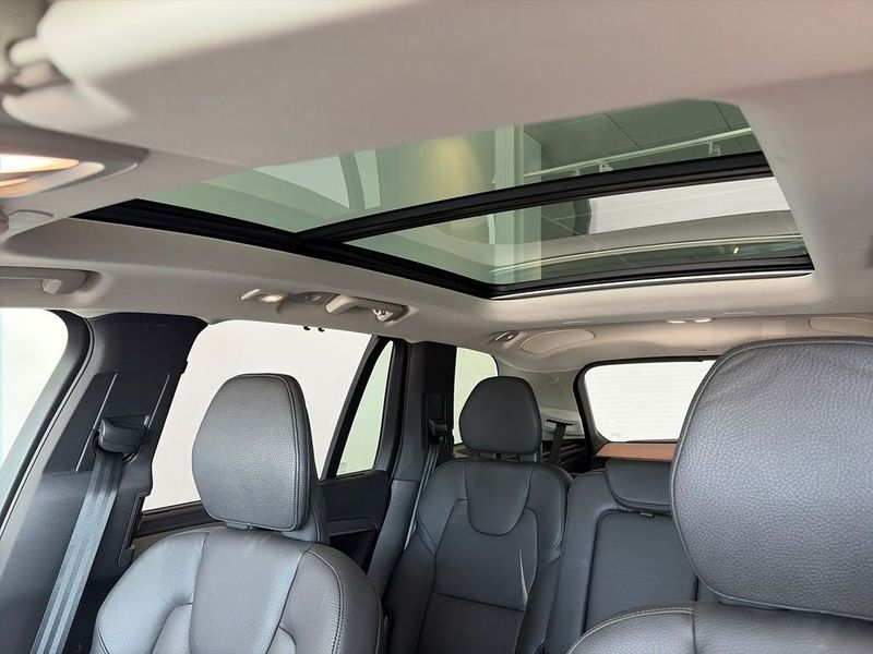 Volvo XC90 bild 18