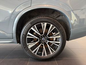 Volvo XC90 bild 24