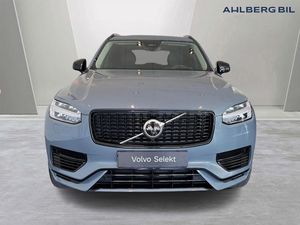 Volvo XC90 bild 5