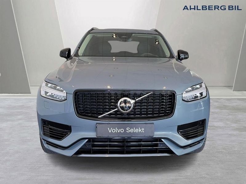 Volvo XC90 bild 5