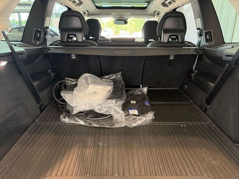 Volvo XC90 bild 6