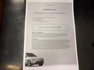 Volvo XC90 bild 7