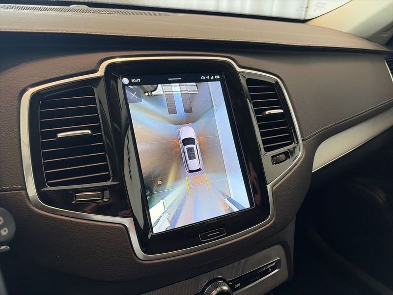 Volvo XC90 bild 19