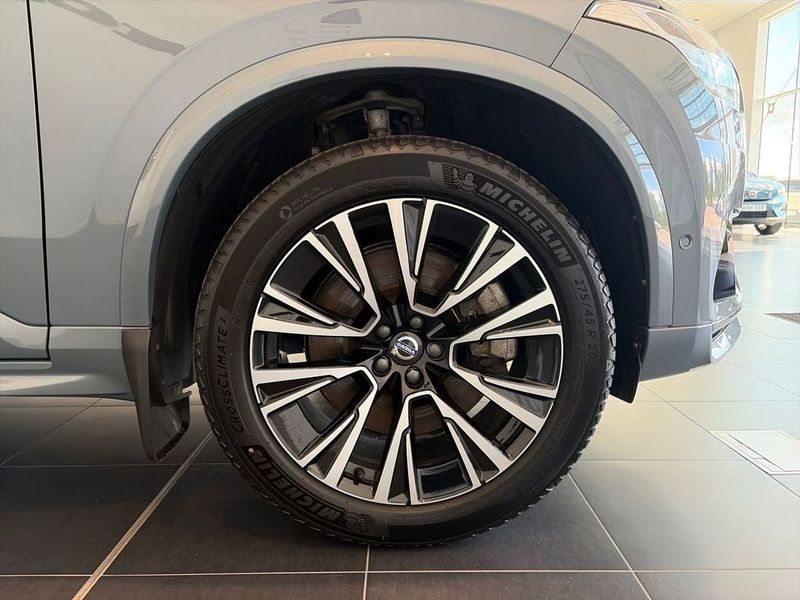 Volvo XC90 bild 26