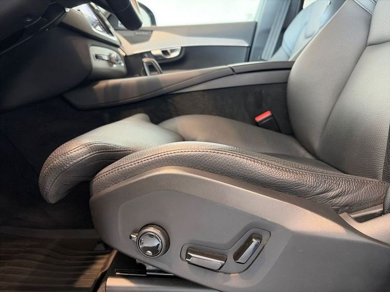 Volvo XC90 bild 17