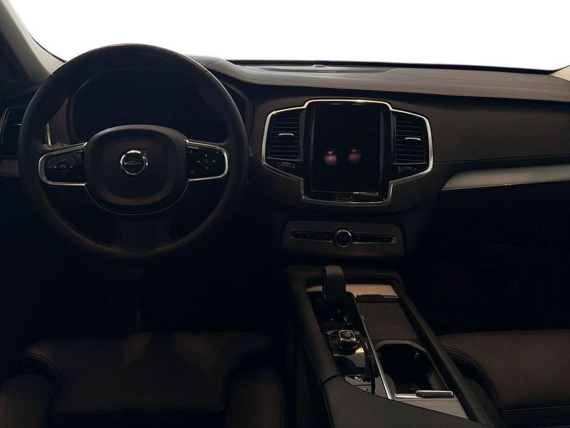 Volvo XC90 bild 9