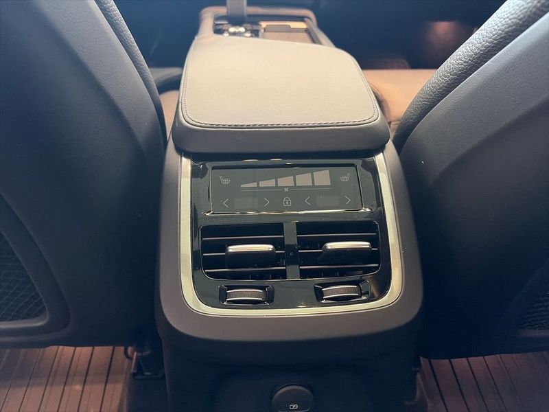 Volvo XC90 bild 16