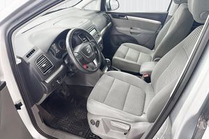 Seat Alhambra bild 14