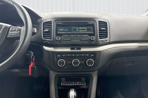 Seat Alhambra bild 10
