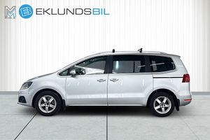 Seat Alhambra bild 2