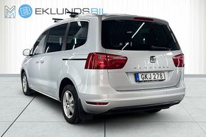 Seat Alhambra bild 4