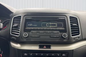 Seat Alhambra bild 11
