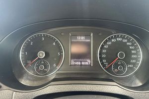 Seat Alhambra bild 13