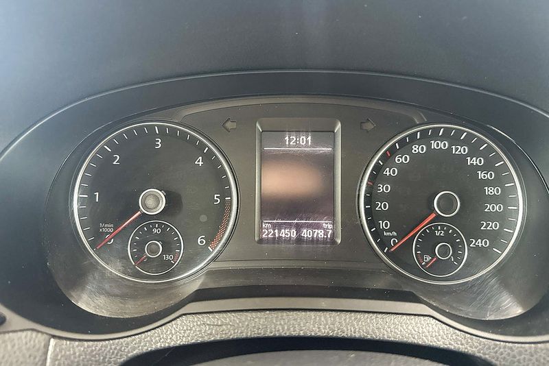 Seat Alhambra bild 13