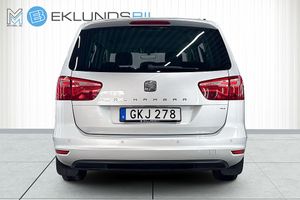 Seat Alhambra bild 5