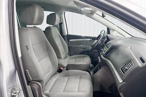 Seat Alhambra bild 18