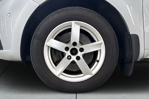 Seat Alhambra bild 3