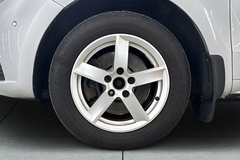 Seat Alhambra bild 3