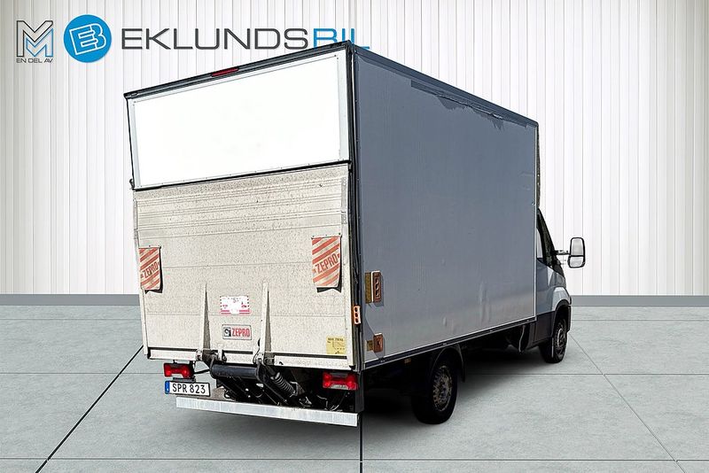 Iveco Daily bild 4