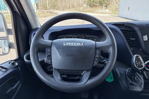 Iveco Daily bild 9