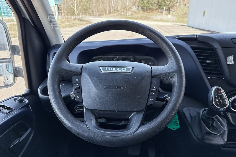 Iveco Daily bild 9