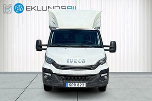 Iveco Daily bild 6