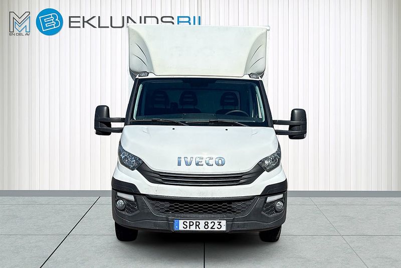 Iveco Daily bild 6