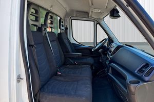 Iveco Daily bild 8