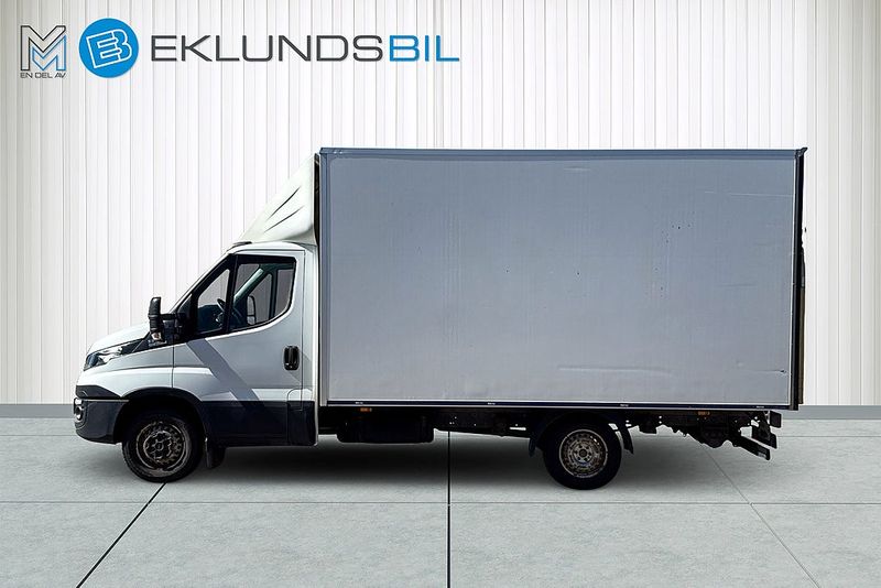Iveco Daily bild 2