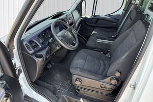 Iveco Daily bild 7