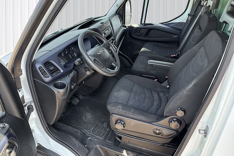Iveco Daily bild 7