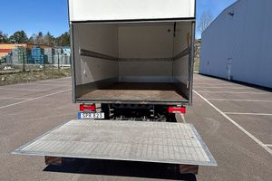 Iveco Daily bild 11