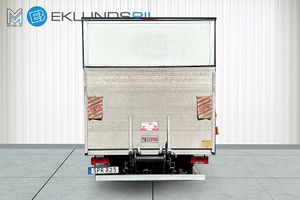 Iveco Daily bild 3