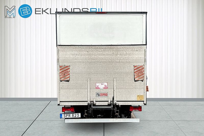 Iveco Daily bild 3