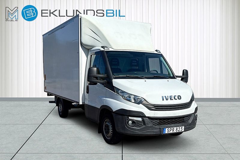 Iveco Daily bild 5